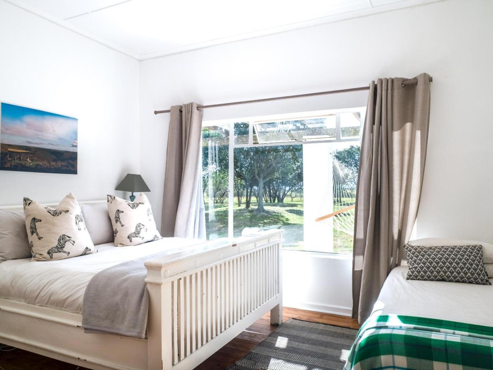 Land's End Private Game Reserve * Grahamstown