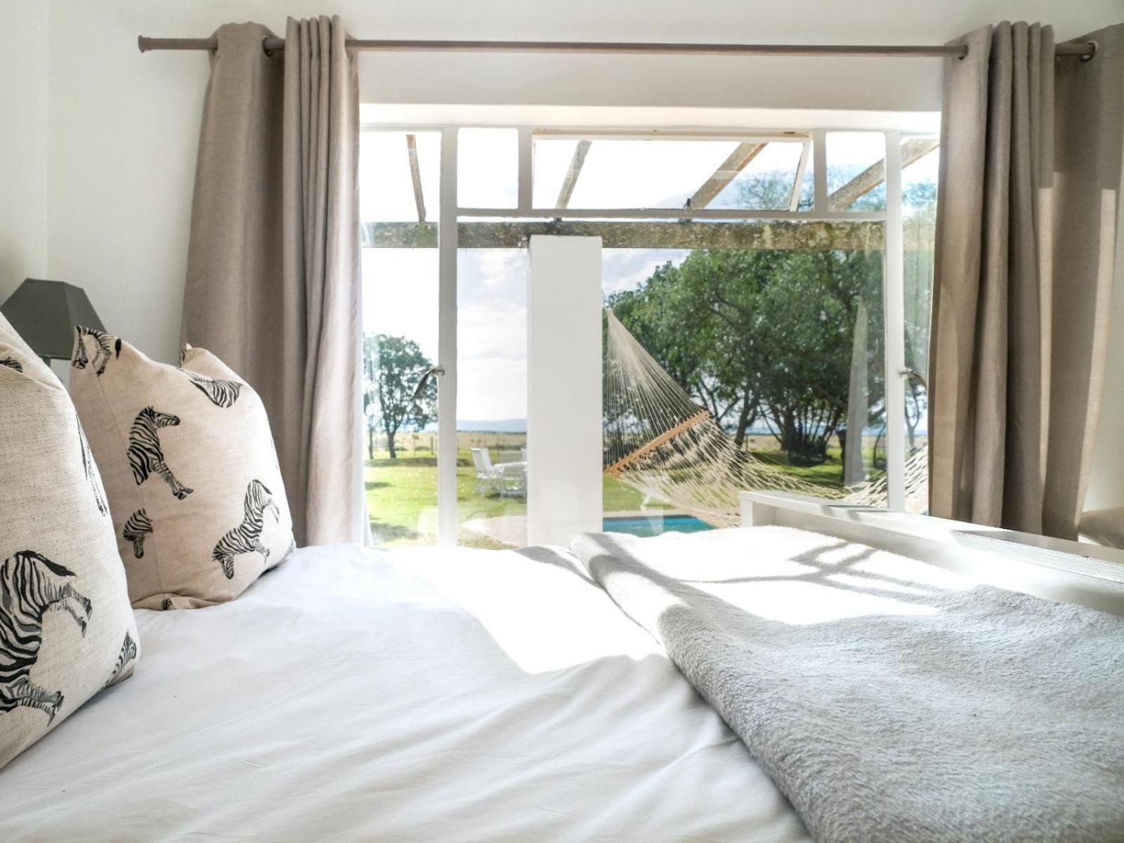 Lodge Land's End Private Game Reserve