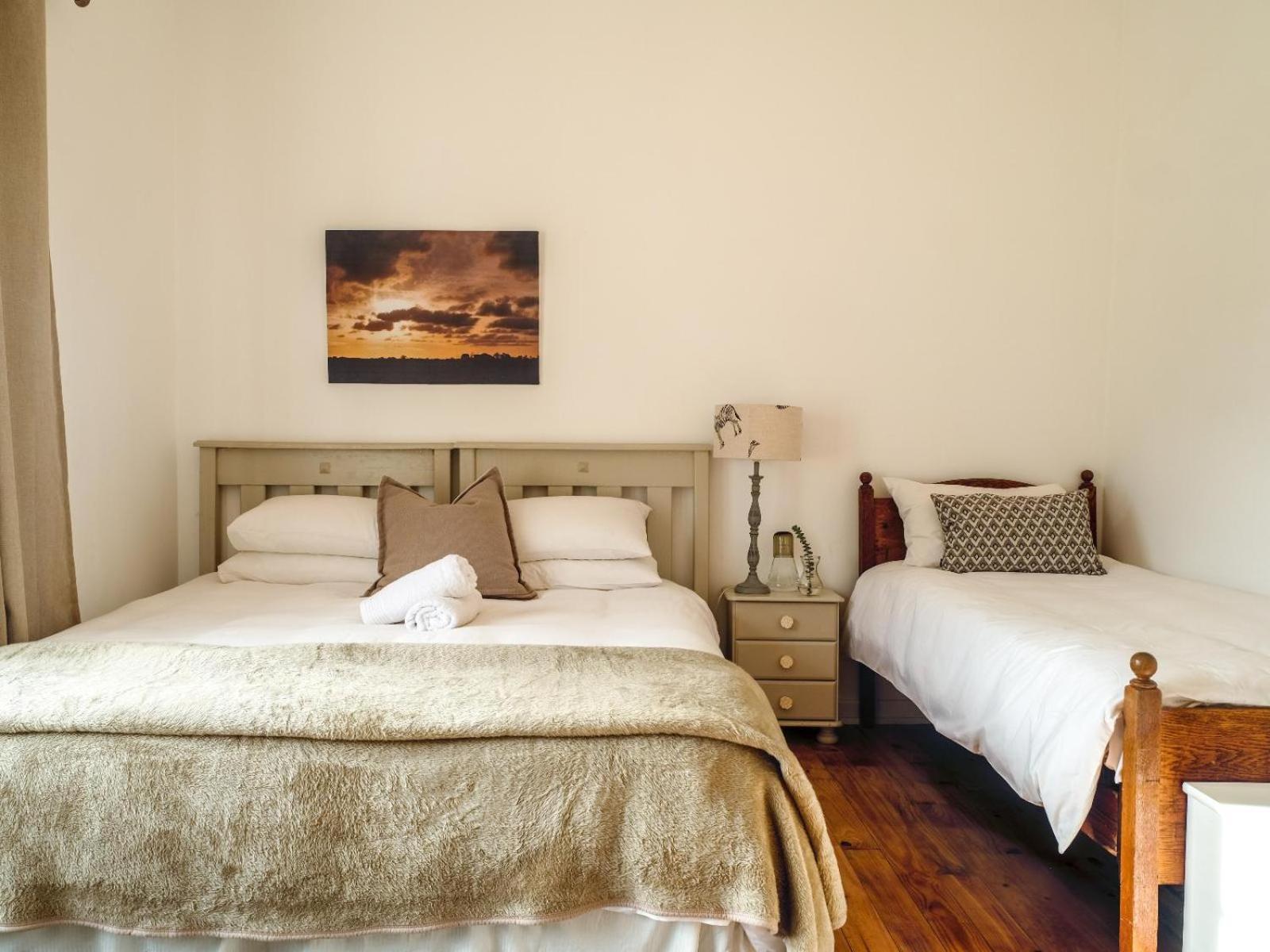 Land's End Private Game Reserve Lodge *