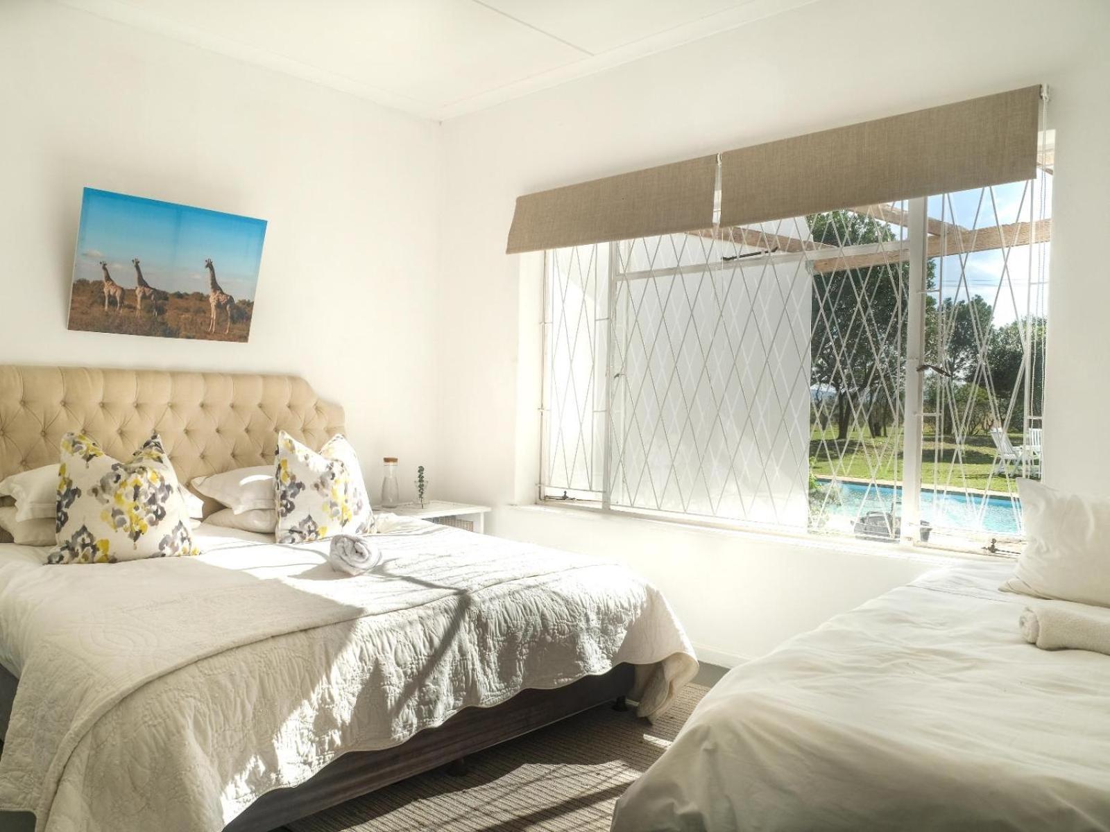 Lodge Land's End Private Game Reserve