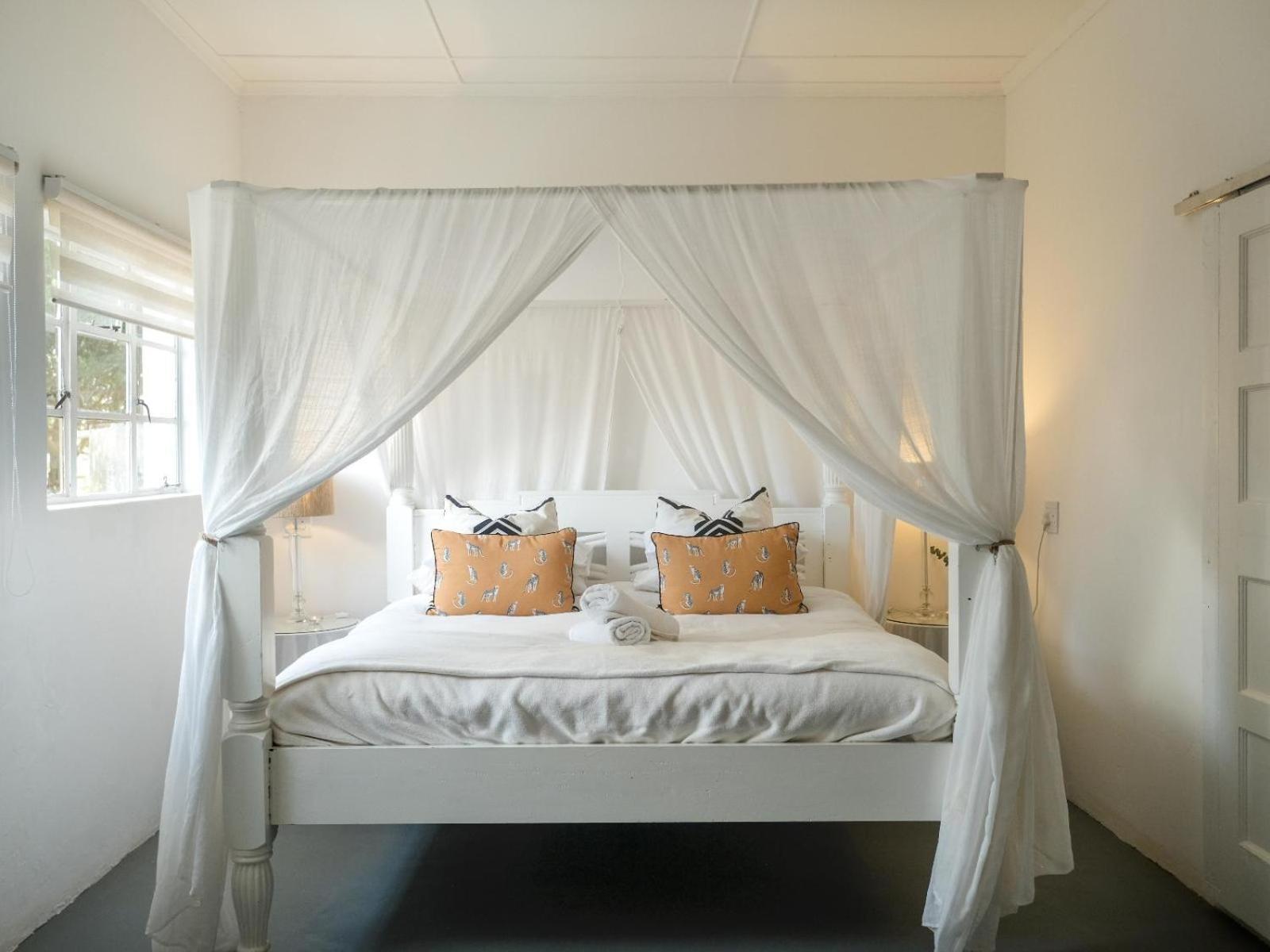 Lodge Land's End Private Game Reserve *