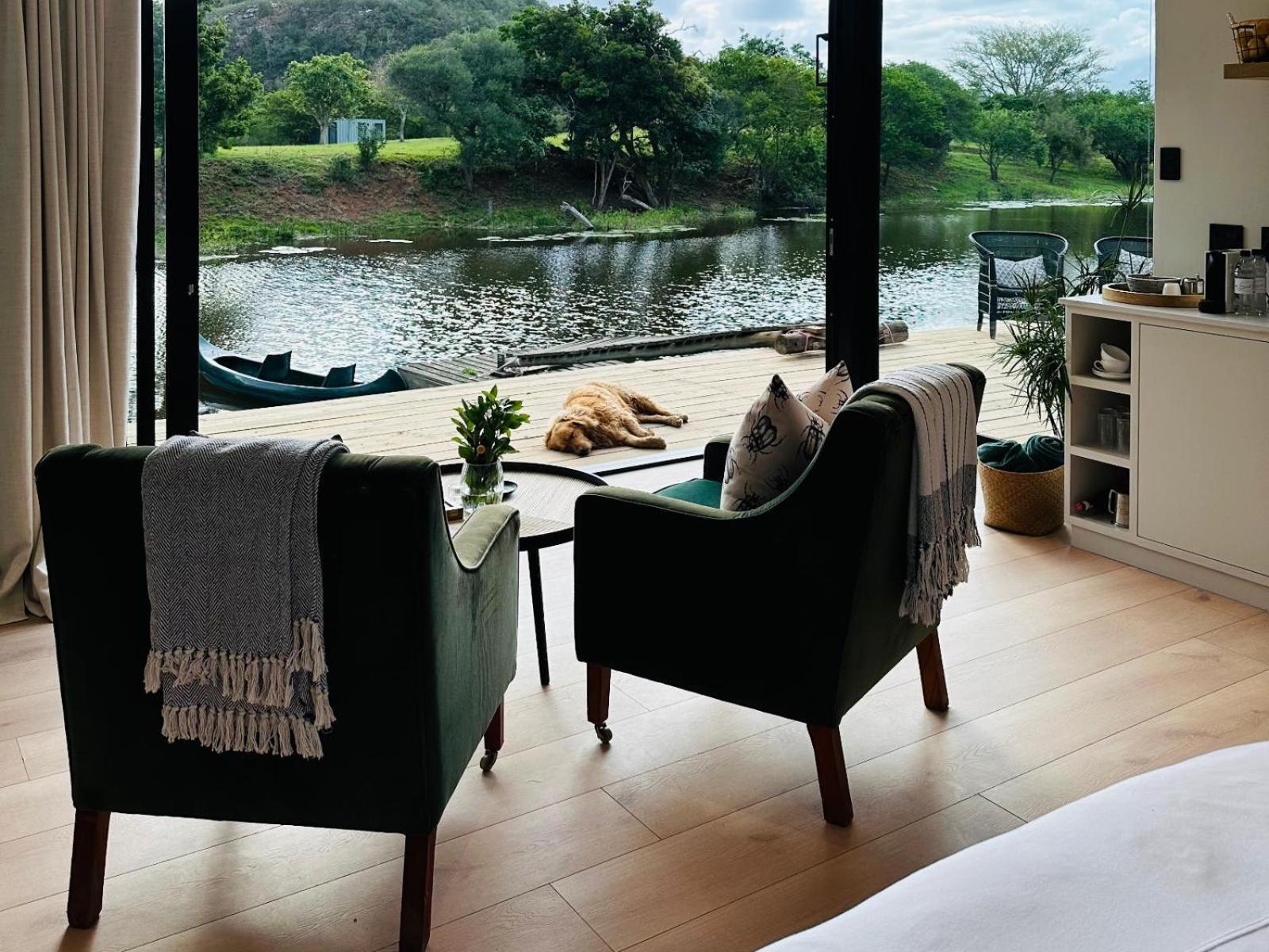 Lodge Land's End Private Game Reserve