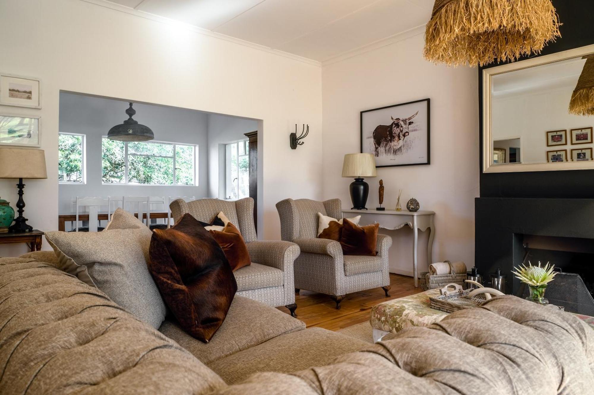 Land's End Private Game Reserve